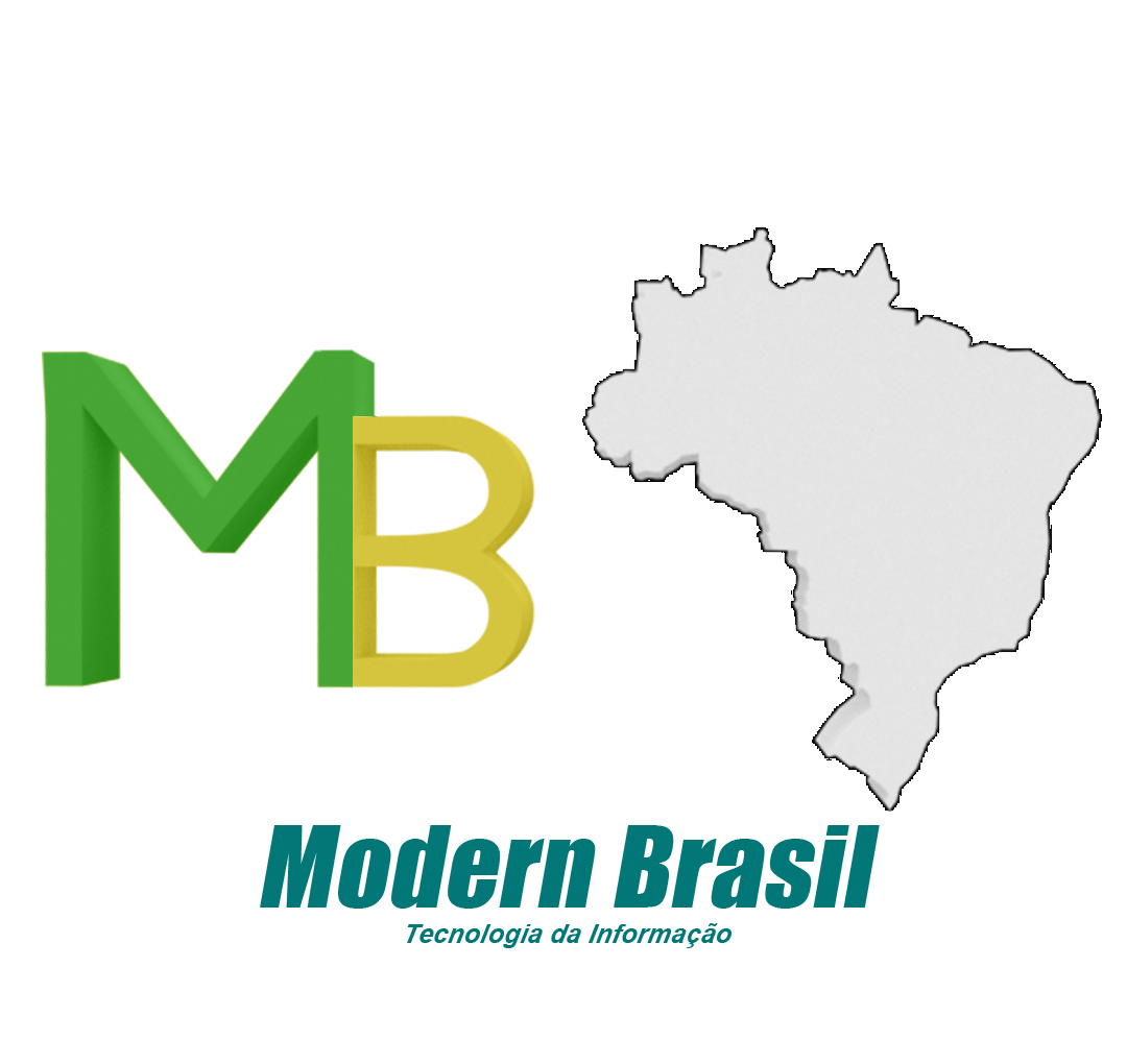 Modern Brasil Tecnologia da Informação